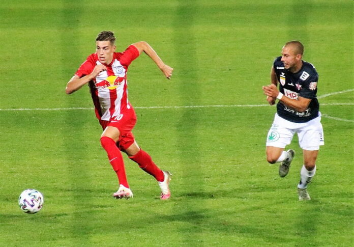 sucic running onto the ball sucic running onto the ball