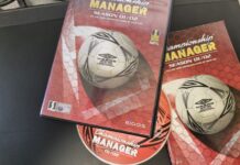 The story of CM 01/02 bargain Taribo West championship manager 2001-2002