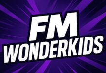 Potential wonderkids of FM26 FM Wonderkids