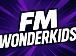 FM Wonderkids