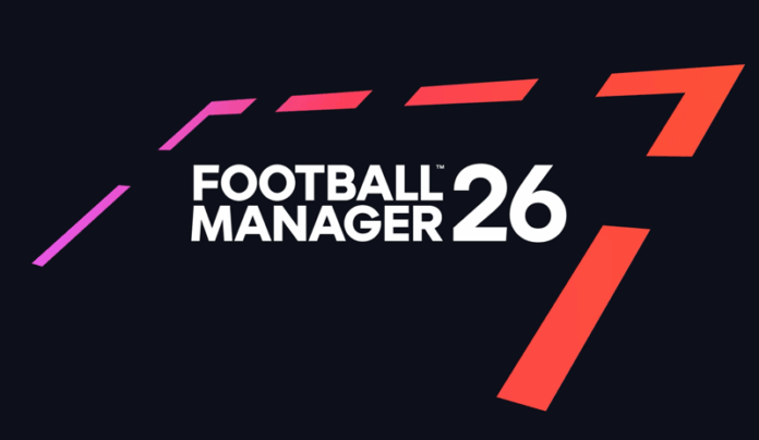football manager 26
