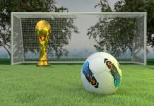 Attempting to win the World Cup with England on FM26 Memorable World Cup matches