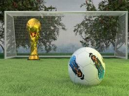 Memorable World Cup matches