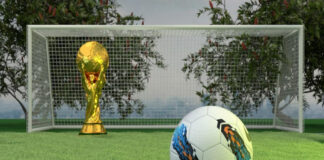 Memorable World Cup matches