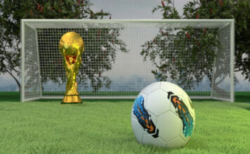Memorable World Cup matches