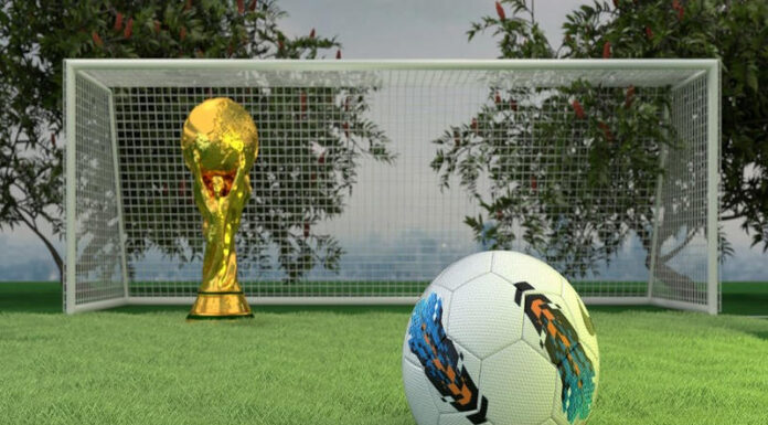 Memorable World Cup matches