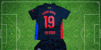 Young stars in the big leagues