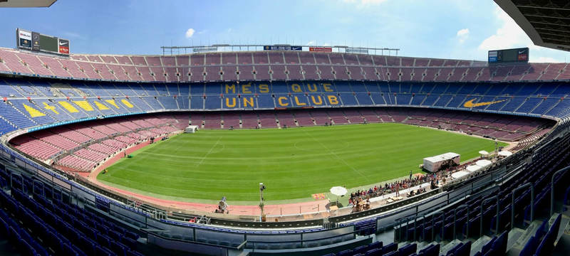 Camp Nou