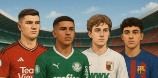 Former FM wonderkids that have made moves in 2025 fm wonderkids