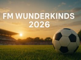 fm wunderkinds 2026