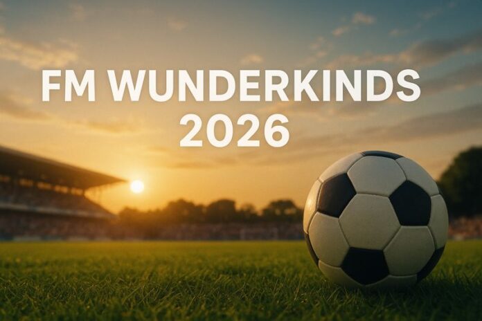 fm wunderkinds 2026 fm wunderkinds 2026