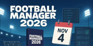 fm26 release date image 4 november