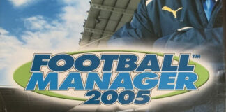 Football Manager 2005