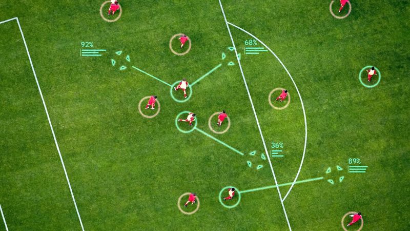 tactics ai used by liverpool fc