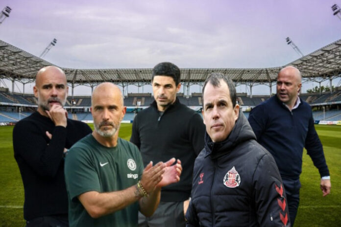 top-managers-and-their-squads Top managers and their squads