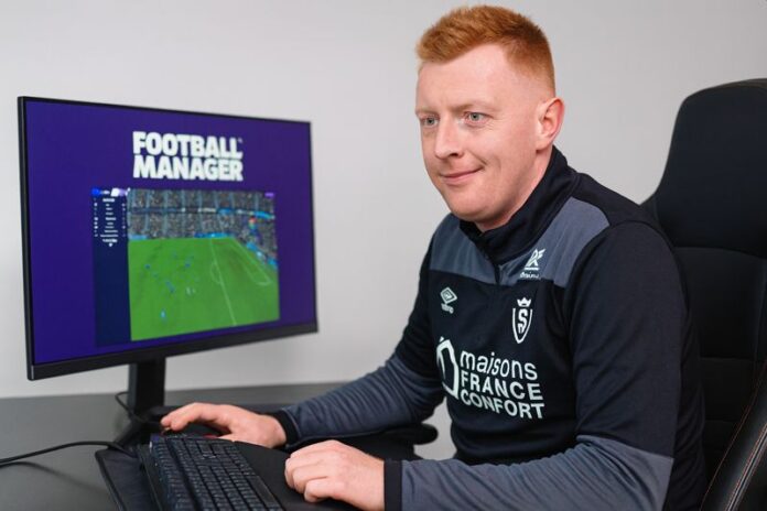will still playing football manager