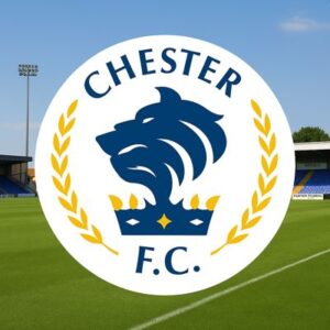 chester fc