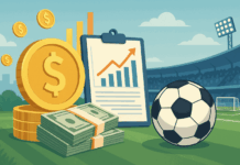 Skills You Need to Manage Finances in FM Without Breaking the Bank concept image managing finance football