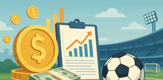 Skills You Need to Manage Finances in FM Without Breaking the Bank concept image managing finance football