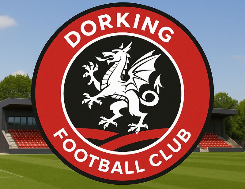 dorking wanderers