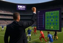 Excitement builds as FM26 is due for pre-release