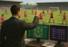 New changes from bringing more women’s football into football manager football manager fm womens football