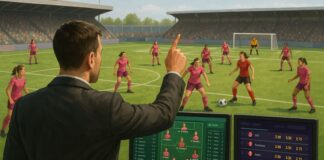 New changes from bringing more women’s football into football manager football manager fm womens football