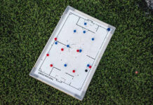 Managing in Football Manager vs Real Life