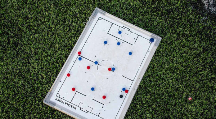 Management Experiences vs. Real Soccer and Game Narrative Managing in Football Manager vs Real Life