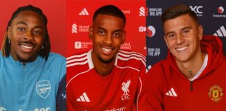 10 Most Expensive Summer Transfers in 2025 most expensive signings summer 2025