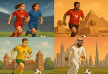 New leagues are available in FM26? new leagues fm26