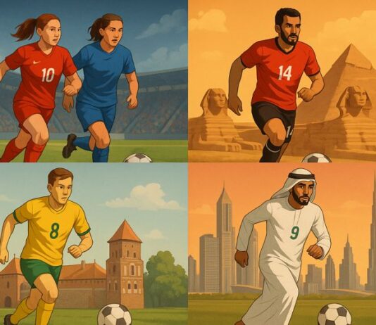 New leagues are available in FM26? new leagues fm26