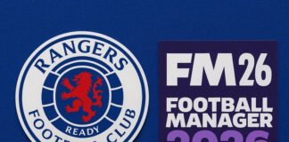 FM26: Taking Rangers back to their former glories