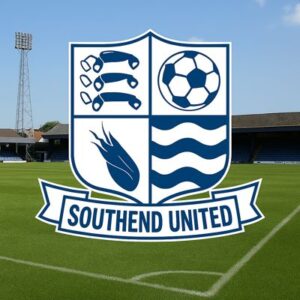 southend united