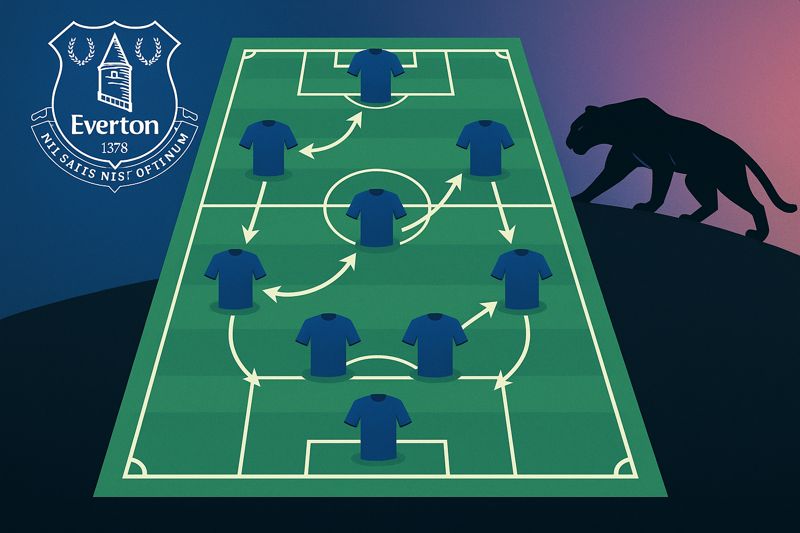 black panther tactic testing