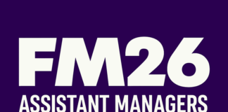 fm26 assistant managers