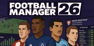 fm26 best bargain midfielders