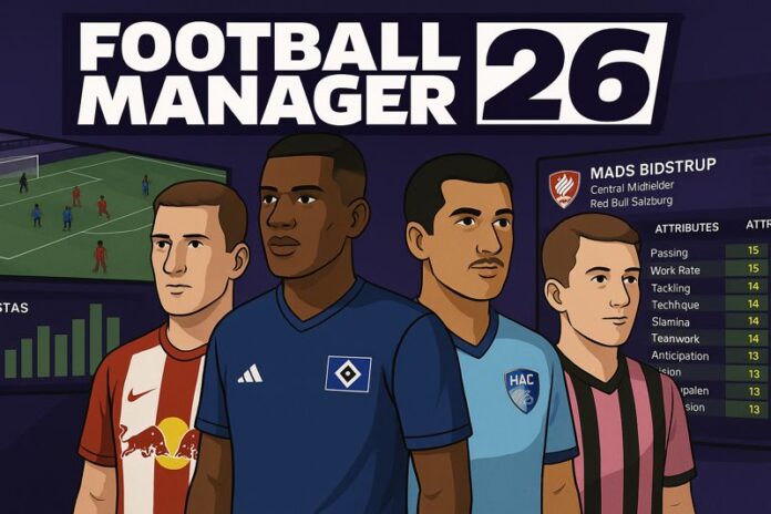 fm26 best bargain midfielders