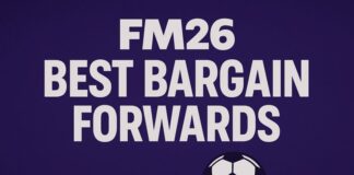 fm26 bet bargain forwards