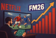 fm26 sales soar the netflix effect