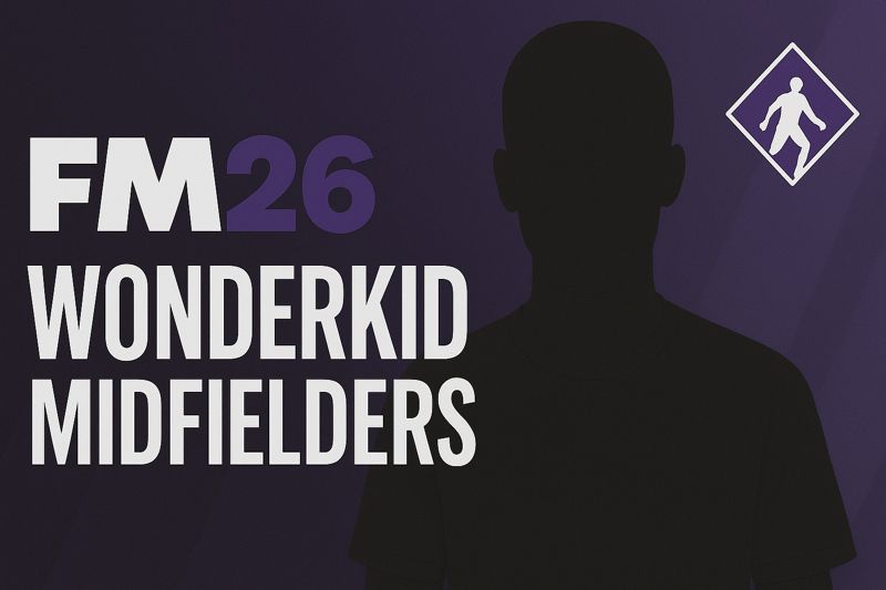 fm26 wonderkid midfielders