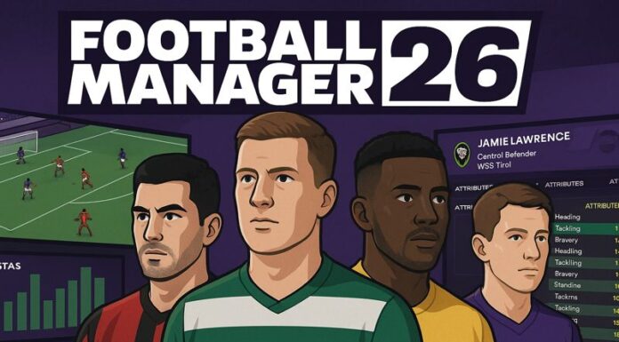 FM26 best bargain defenders football manager 26 bargain defenders
