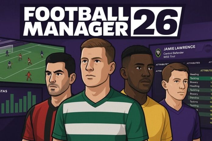football manager 26 bargain defenders
