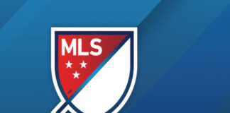 MLS Logo