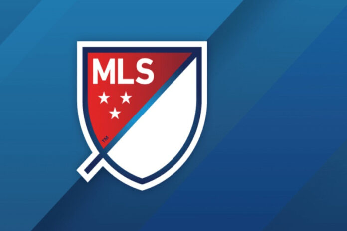 MLS Logo