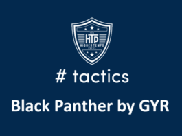 thtp fm26 tactic testing black panther by gyr