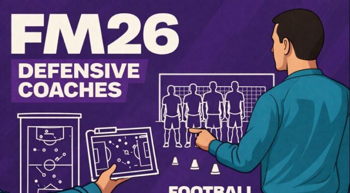 fm26 defensive coaches