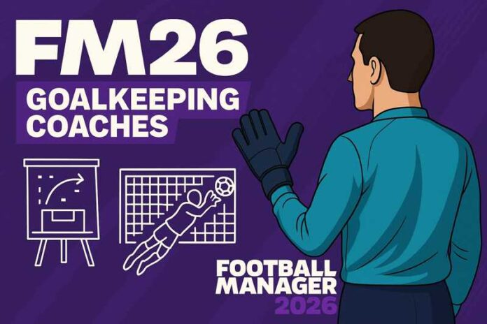 fm26 goalkeeping coaches fm26 goalkeeping coaches