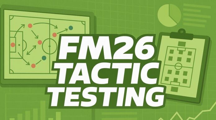 fm26 tactic testing