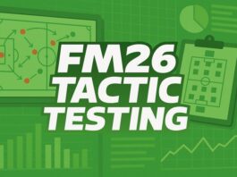 fm26 tactic testing